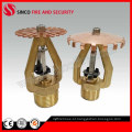 Fire Fighting System UL Listed Sprinkler